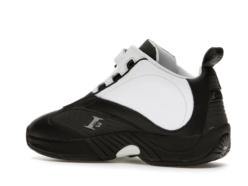 Reebok Answer IV Stepover (2021) - 360° view 22