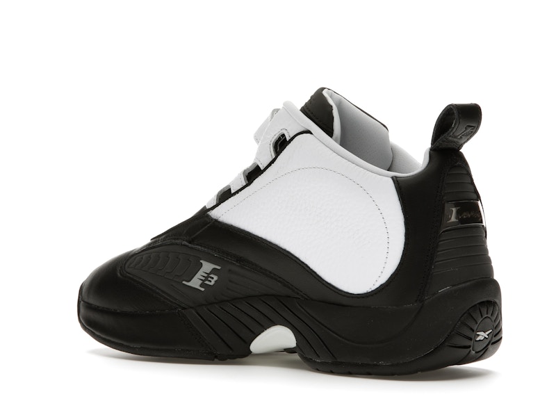 Reebok Answer IV Stepover (2021) - 360° view 23