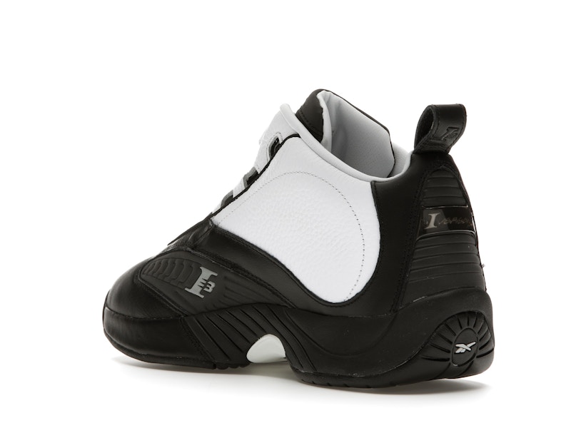 Reebok Answer IV Stepover (2021) - 360° view 24