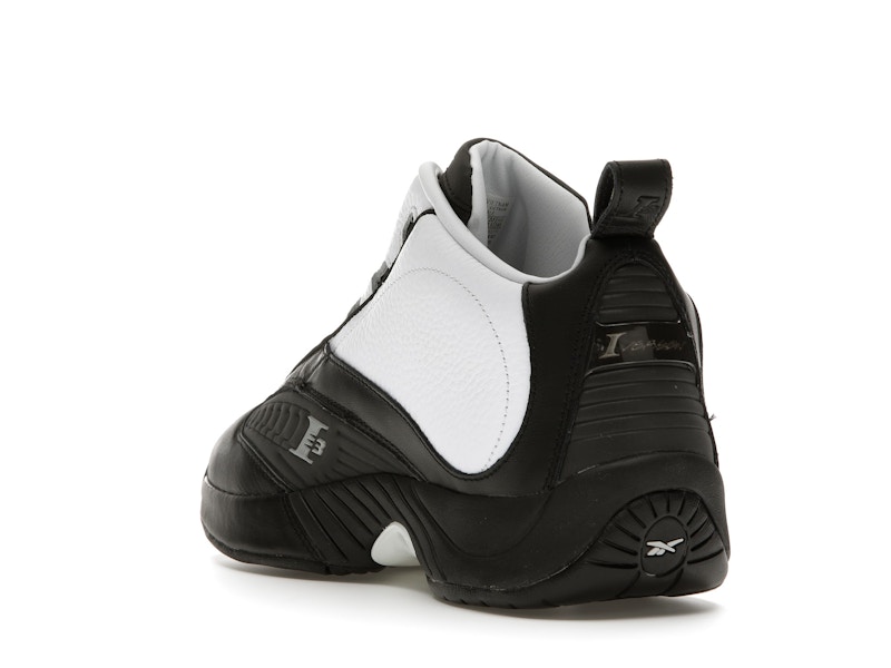 Reebok Answer IV Stepover (2021) - 360° view 25