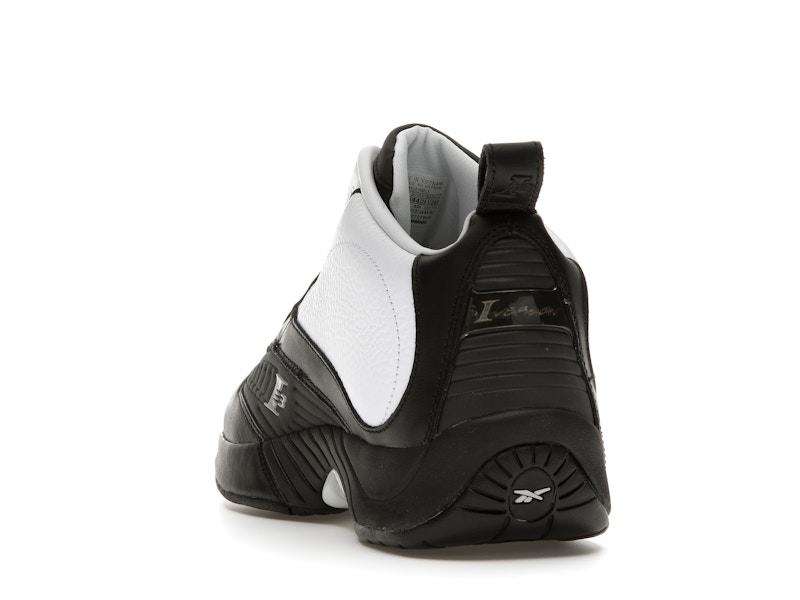 Reebok Answer IV Stepover (2021) - 360° view 26