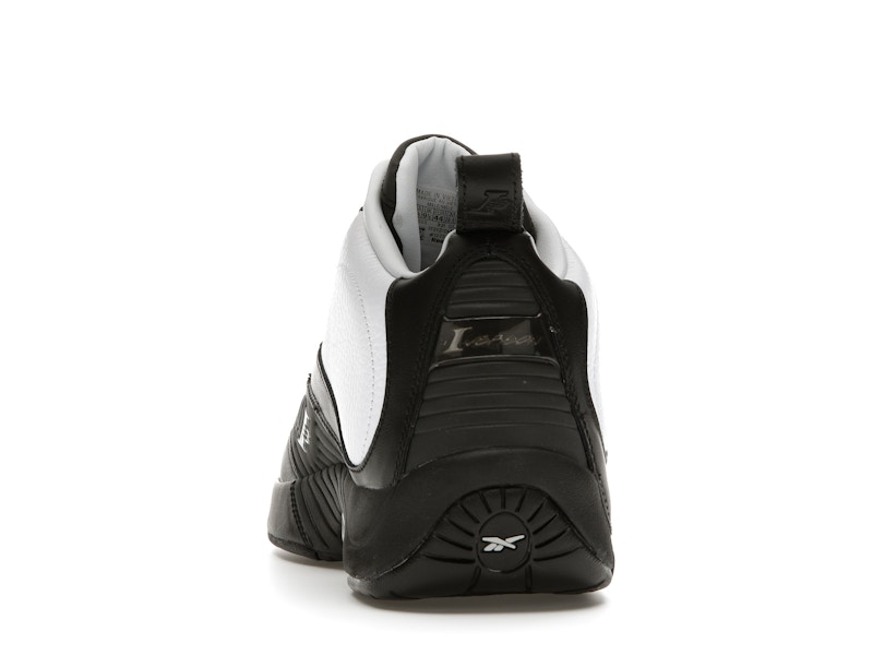 Reebok Answer IV Stepover (2021) - 360° view 27