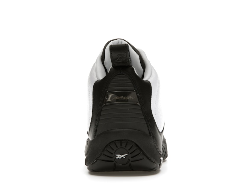Reebok Answer IV Stepover (2021) - 360° view 28