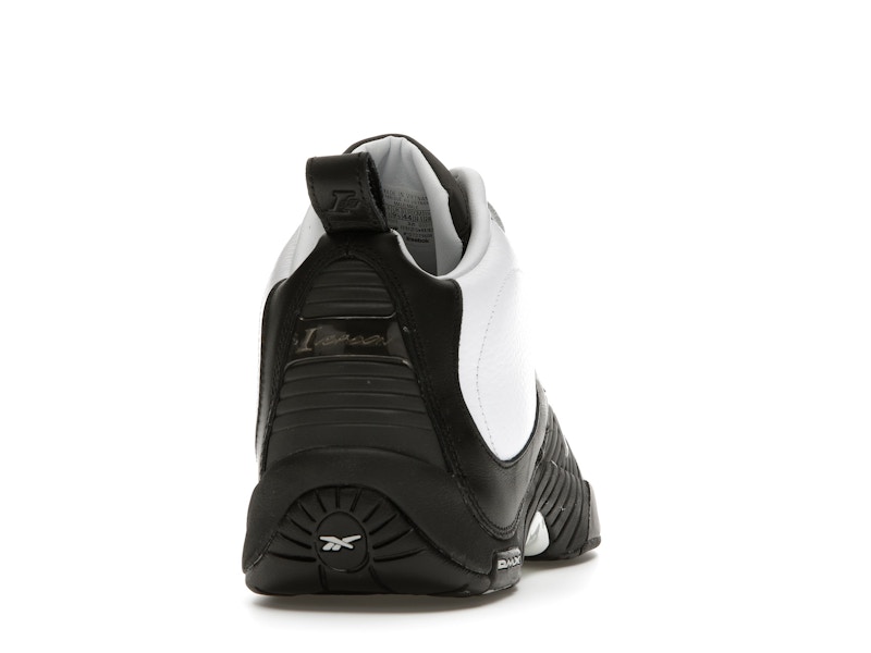 Reebok Answer IV Stepover (2021) - 360° view 29
