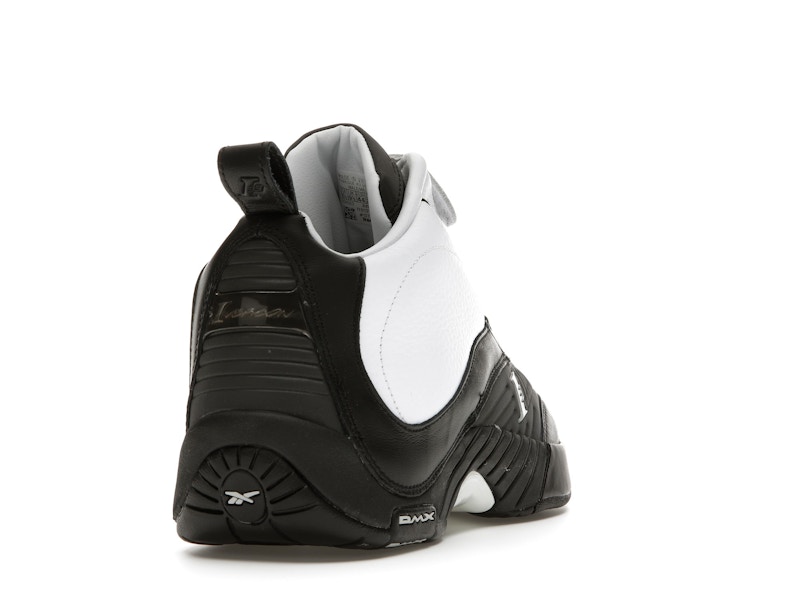 Reebok Answer IV Stepover (2021) - 360° view 30