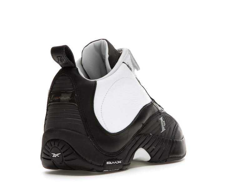 Reebok Answer IV Stepover (2021) - 360° view 31