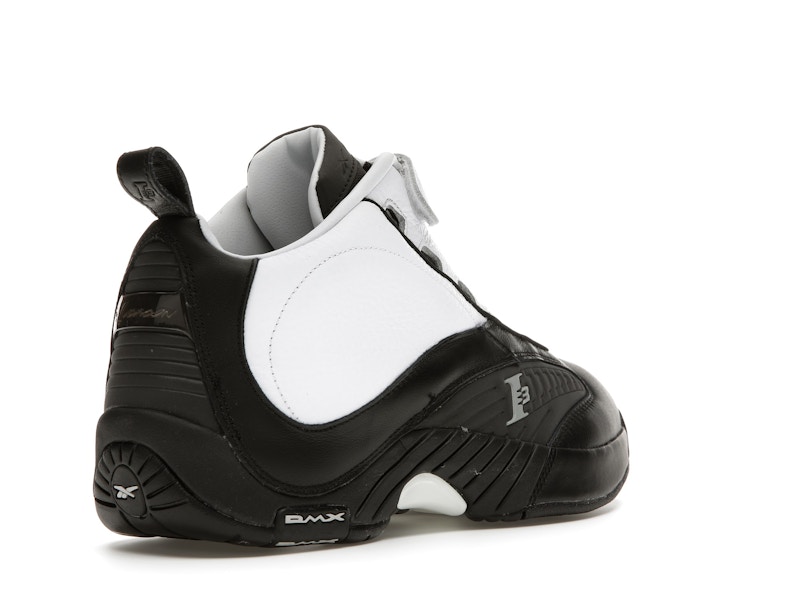 Reebok Answer IV Stepover (2021) - 360° view 32