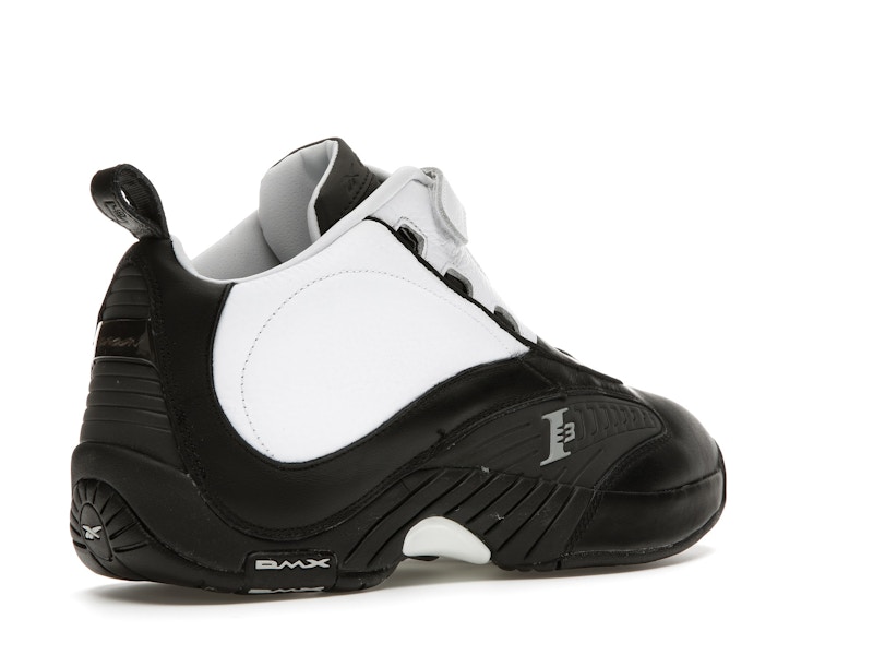 Reebok Answer IV Stepover (2021) - 360° view 33