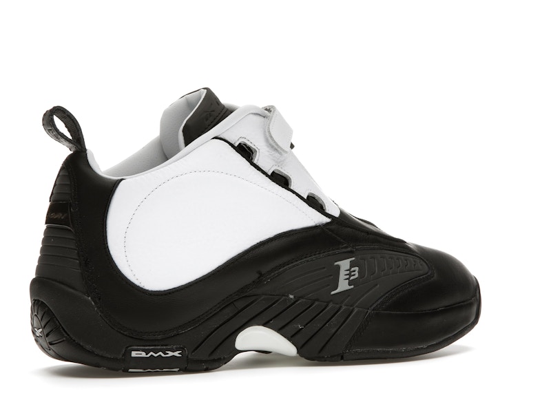 Reebok Answer IV Stepover (2021) - 360° view 34