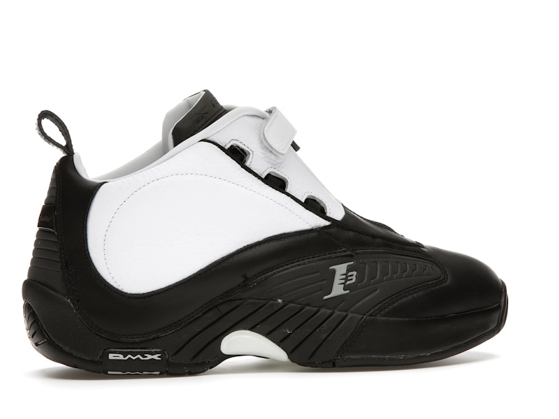 Reebok Answer IV Stepover (2021) - 360° view 35