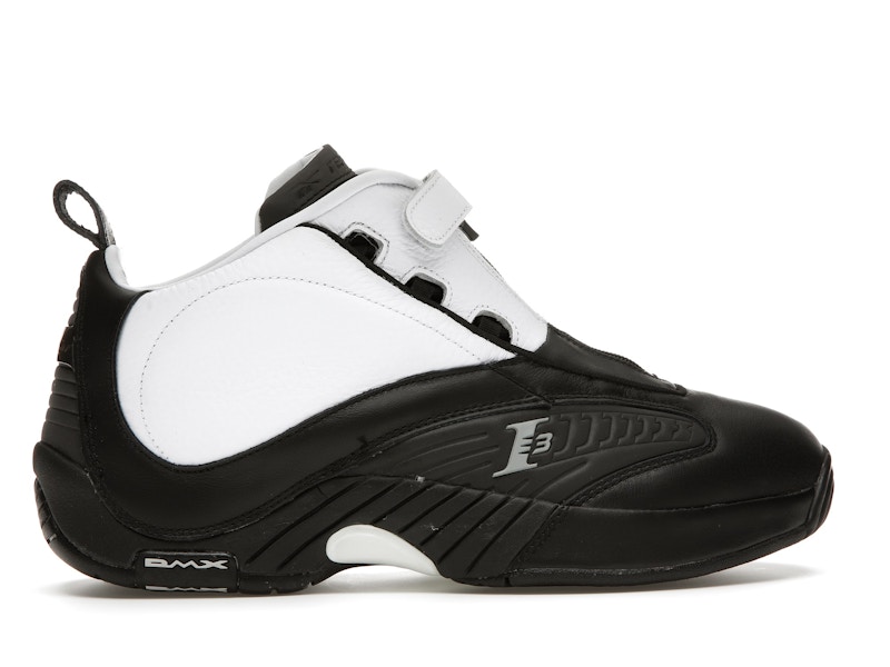 Reebok Answer IV Stepover (2021) - 360° view 36