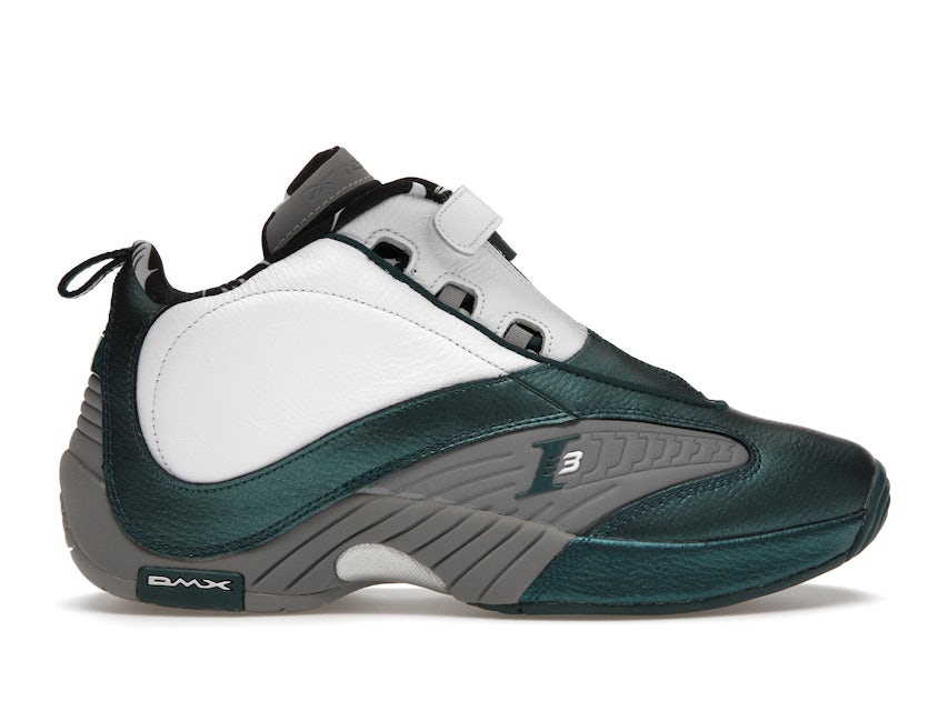 Reebok Answer The Tunnel - - US