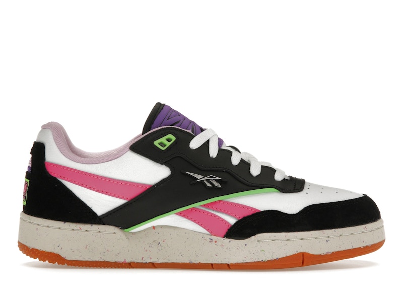 Zapatos reebok nuevos para niños rojos on sale