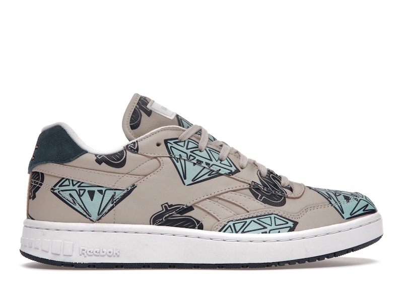 Reebok bb4000 mu online x bbc