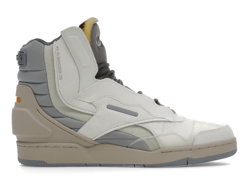 Reebok BB4K2 NASA Artefakttransferprogramm Herren 100206315 DE