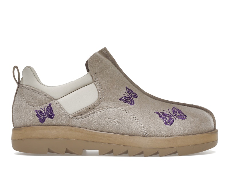 Reebok gl 2000 on sale hombre purpura