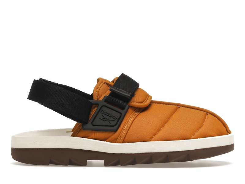 Reebok gl 2620 mens orange hot sale
