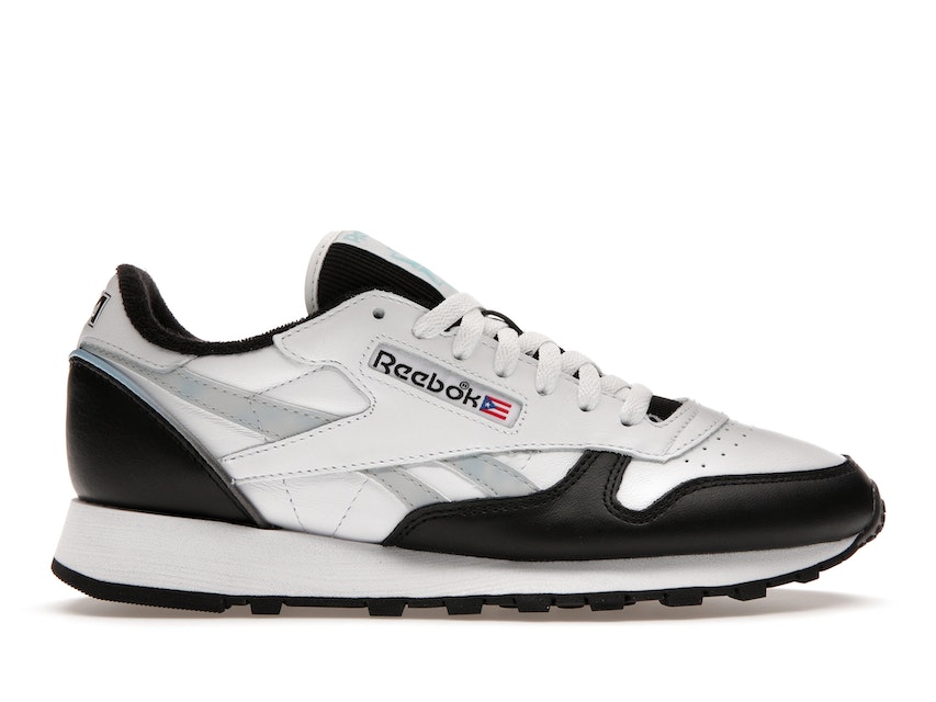 Reebok Classic Leather 1983 Vintage AA Hombre GZ9586 -
