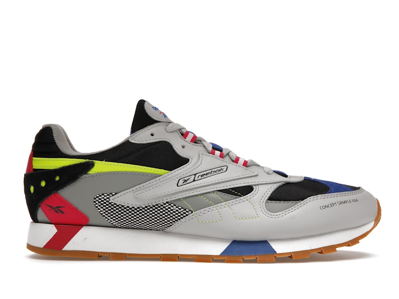 Reebok 2024 ati 90s