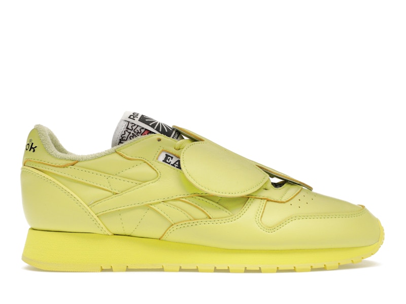 Reebok femme or deals
