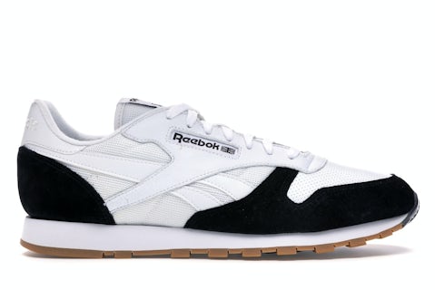 Reebok Classic Leather Kendrick Lamar Perfect Split White Men's