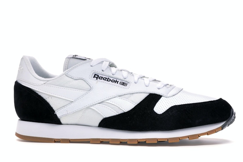 Reebok perfect split clearance