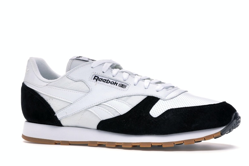 Reebok kendrick lamar black