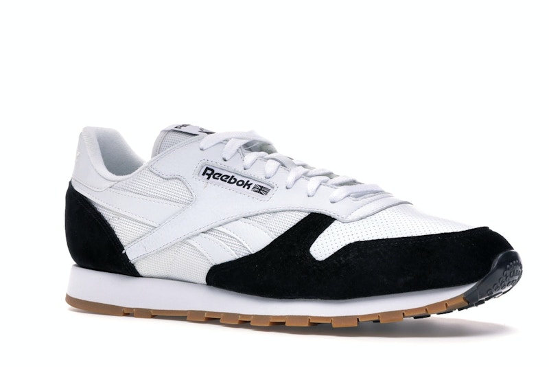 Reebok Classic Leather Kendrick Lamar