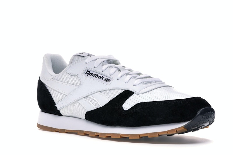 Reebok classic leather x kendrick lamar clearance