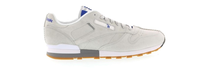 Reebok Classic Leather Kendrick Lamar Deconstructed