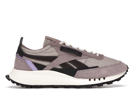 Reebok Classic Leather Legacy ASAP Nast Men's H01280 US