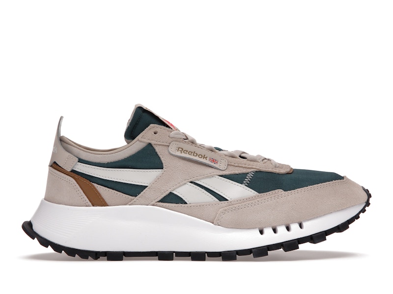 Reebok sales classic schoenen