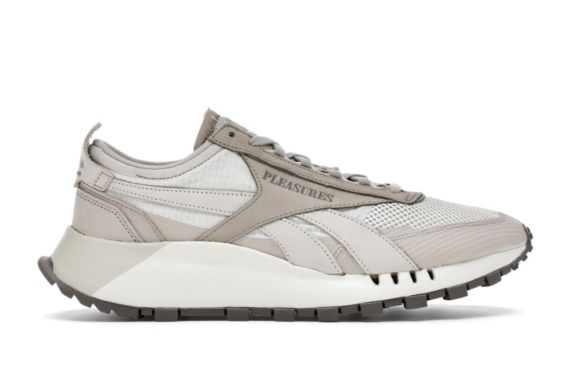 Reebok 2025 legacy beige