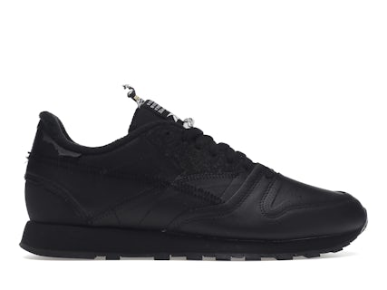 Reebok Classic Leather Maison Margiela Memory Of Black Men's