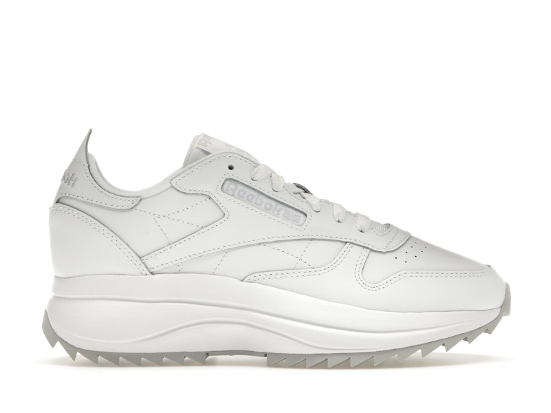 Reebok classic trainers womens 2024 for sale