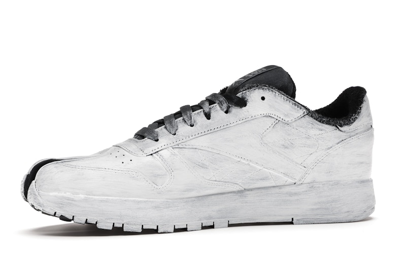 Reebok stockx clearance