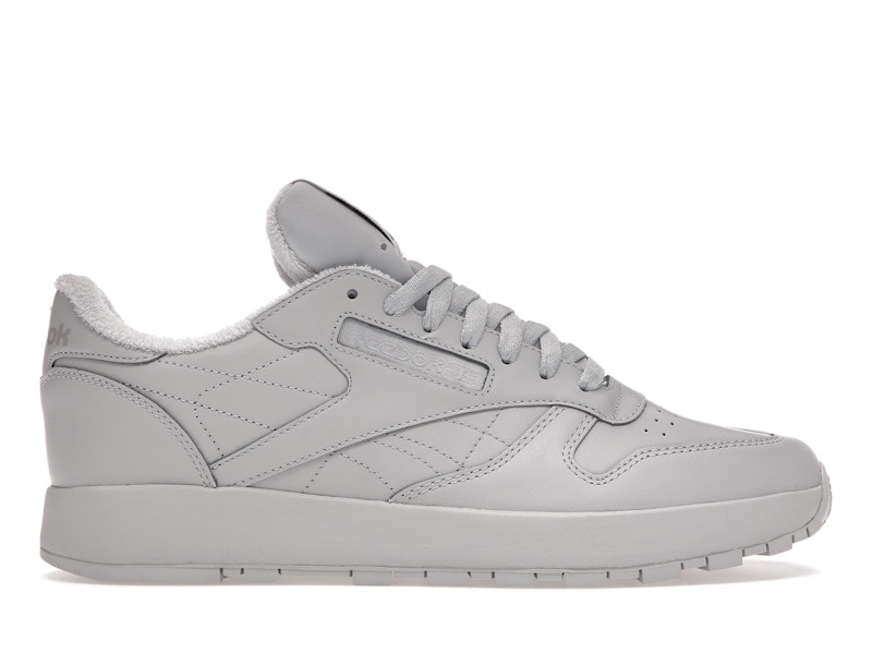 Reebok  grey discount