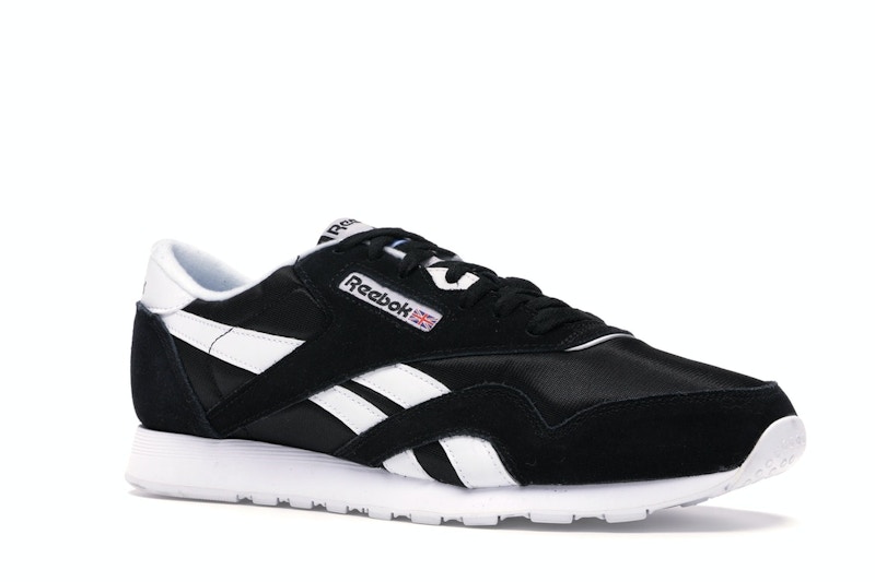 Reebok classic nylon enfant 2015 Clearance