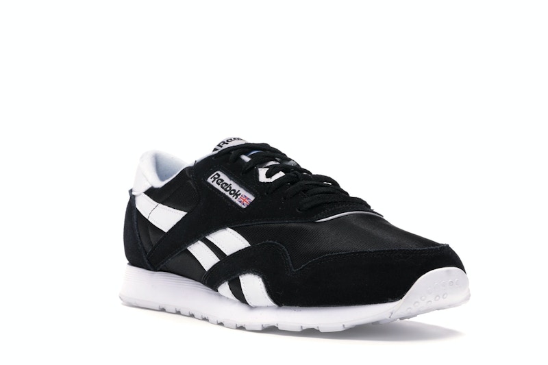 Reebok classic nylon 2015 shop