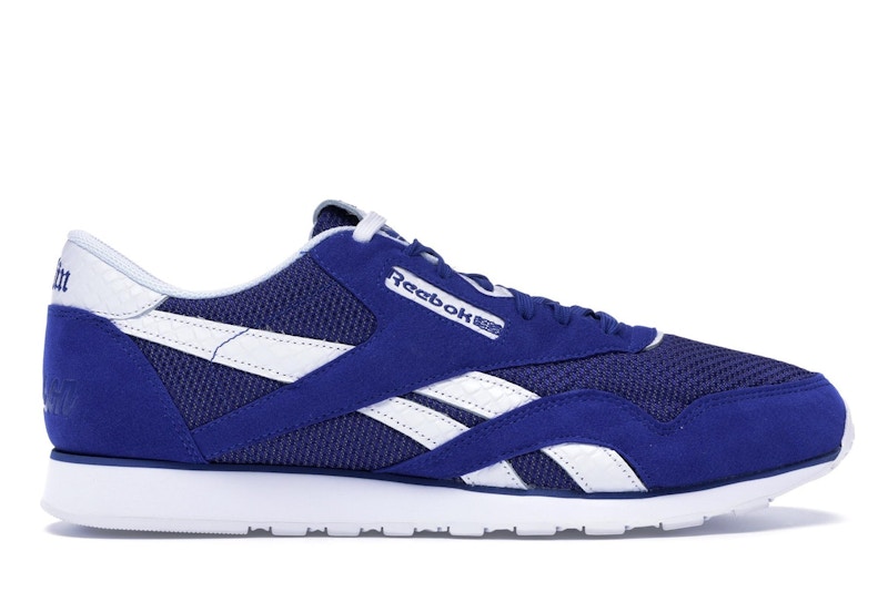 Reebok cheap classic royal