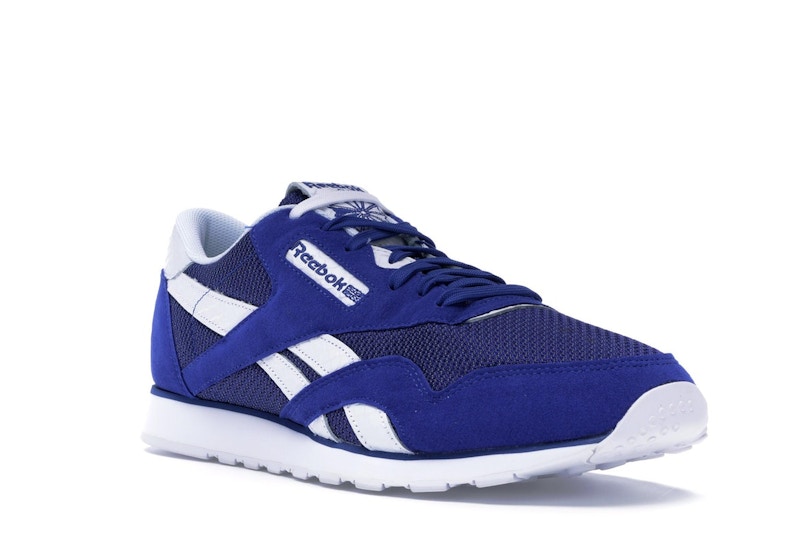 Nipsey hussle reebok clearance