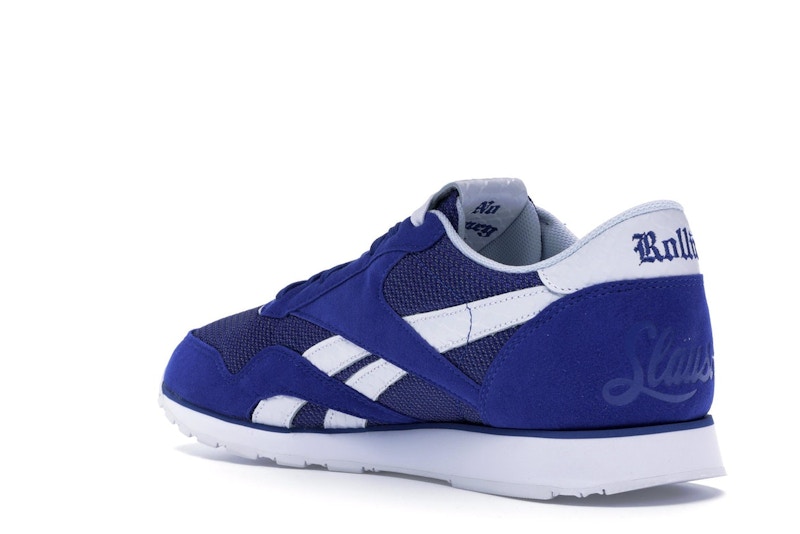 Reebok nipsey shoes discount