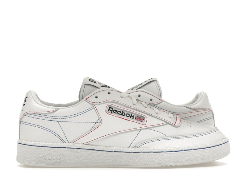 Features of reebok shoes hot sale
