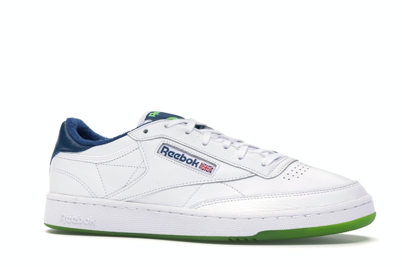 Reebok club c 85 x bronze Outlet