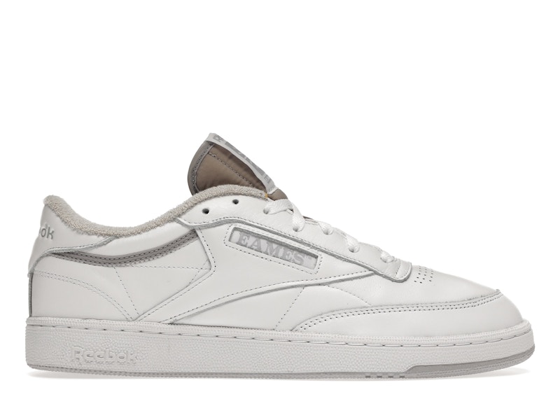 Reebok club c 85 trim lthr outlet