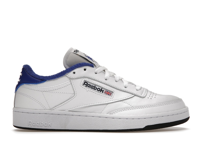 Eric sales emanuel reebok