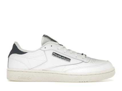 Reebok Sneakers Reebok Club C 85 Blanco Reebok Club C 85 Sneakers