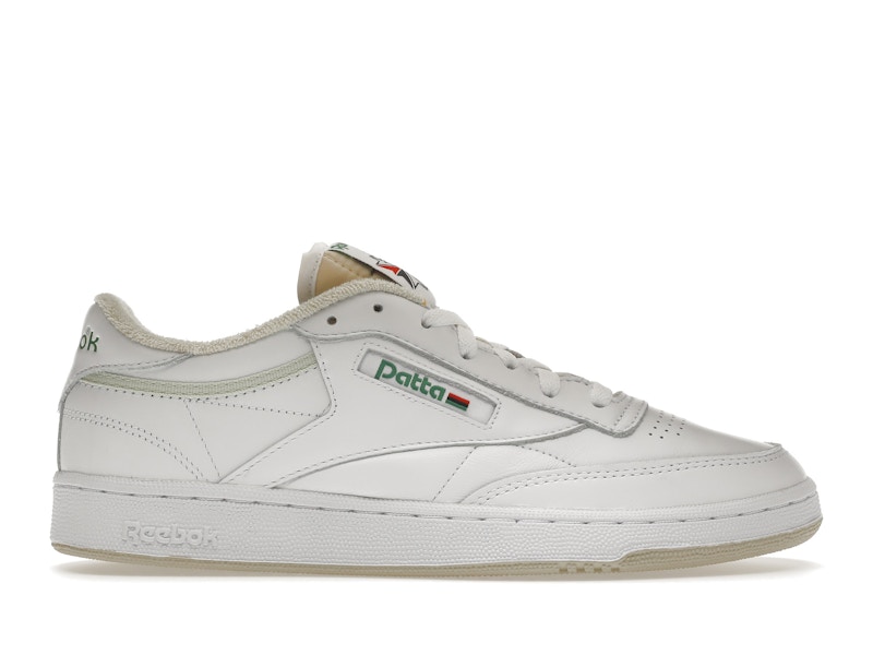 Zapatillas reebok club sales c 85 vintage