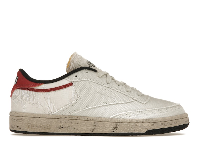 Reebok club c 95 on sale