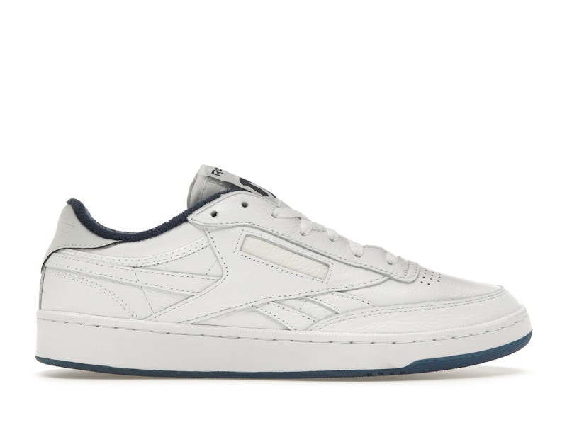Reebok club cheap c vector